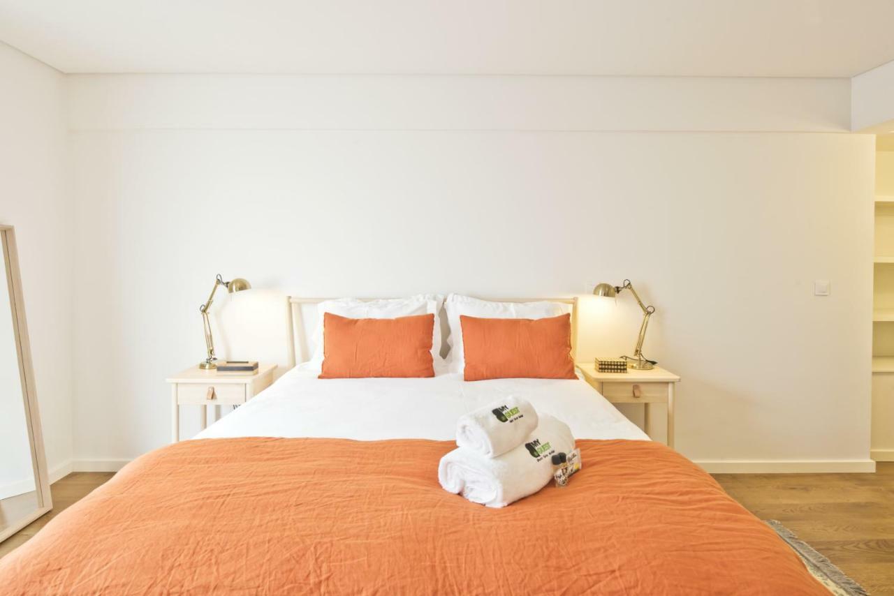 Bmyguest - Sao Bento Terrace Apartment Lisbon Exterior photo