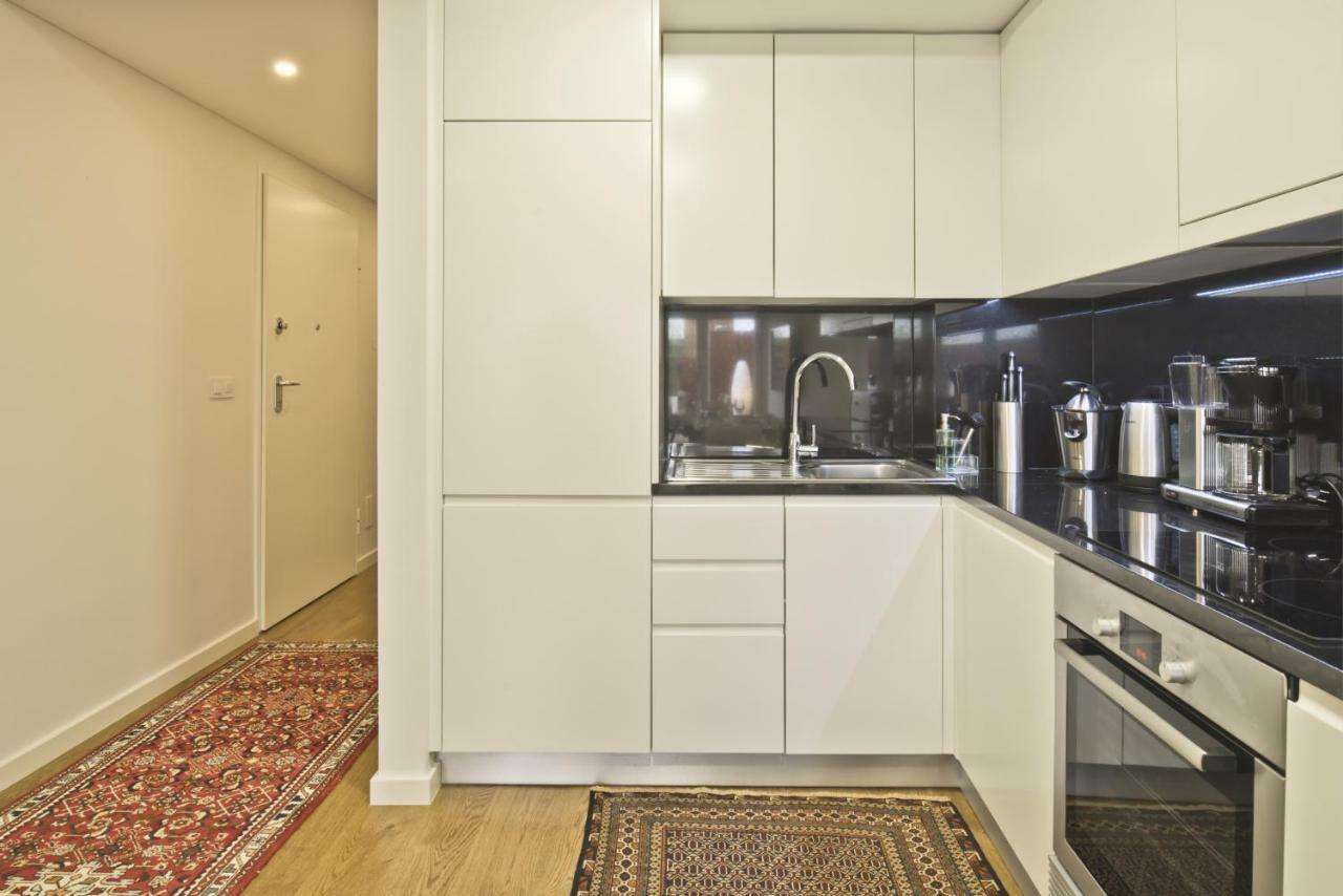 Bmyguest - Sao Bento Terrace Apartment Lisbon Exterior photo