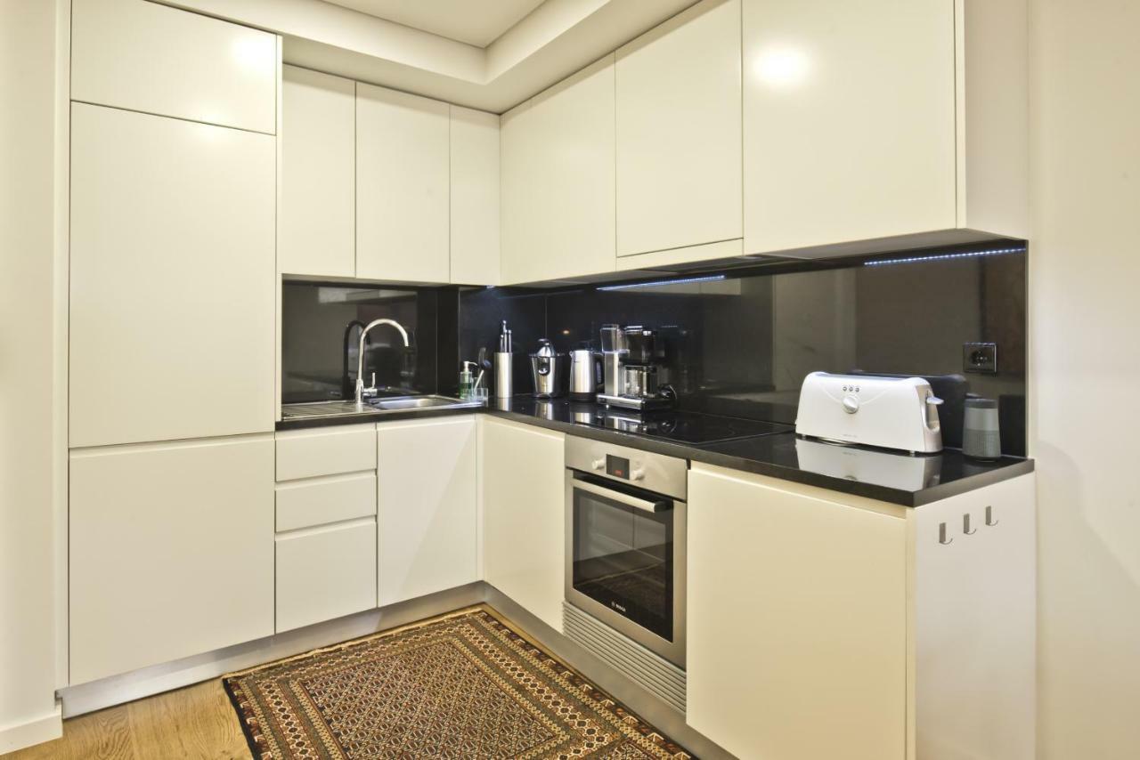 Bmyguest - Sao Bento Terrace Apartment Lisbon Exterior photo