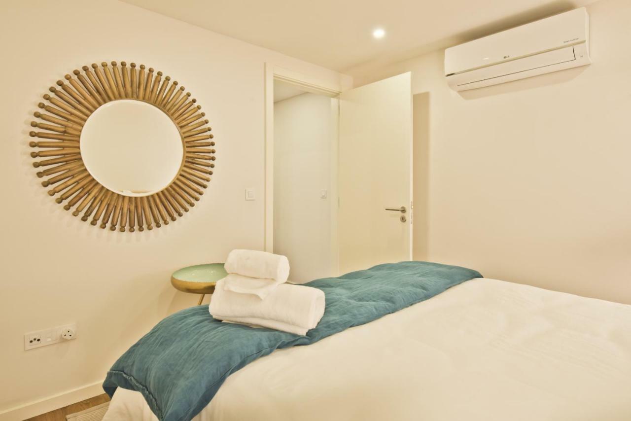 Bmyguest - Sao Bento Terrace Apartment Lisbon Exterior photo