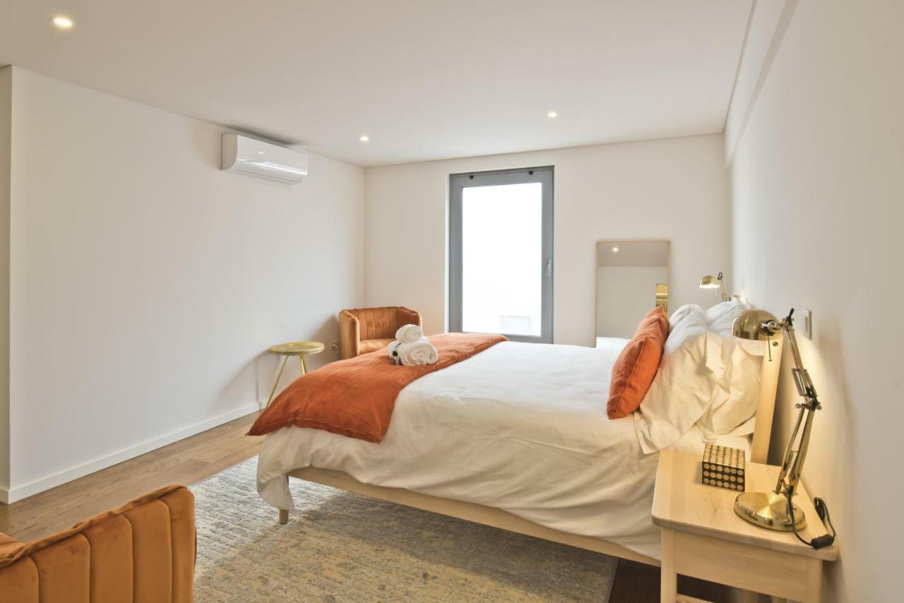 Bmyguest - Sao Bento Terrace Apartment Lisbon Exterior photo
