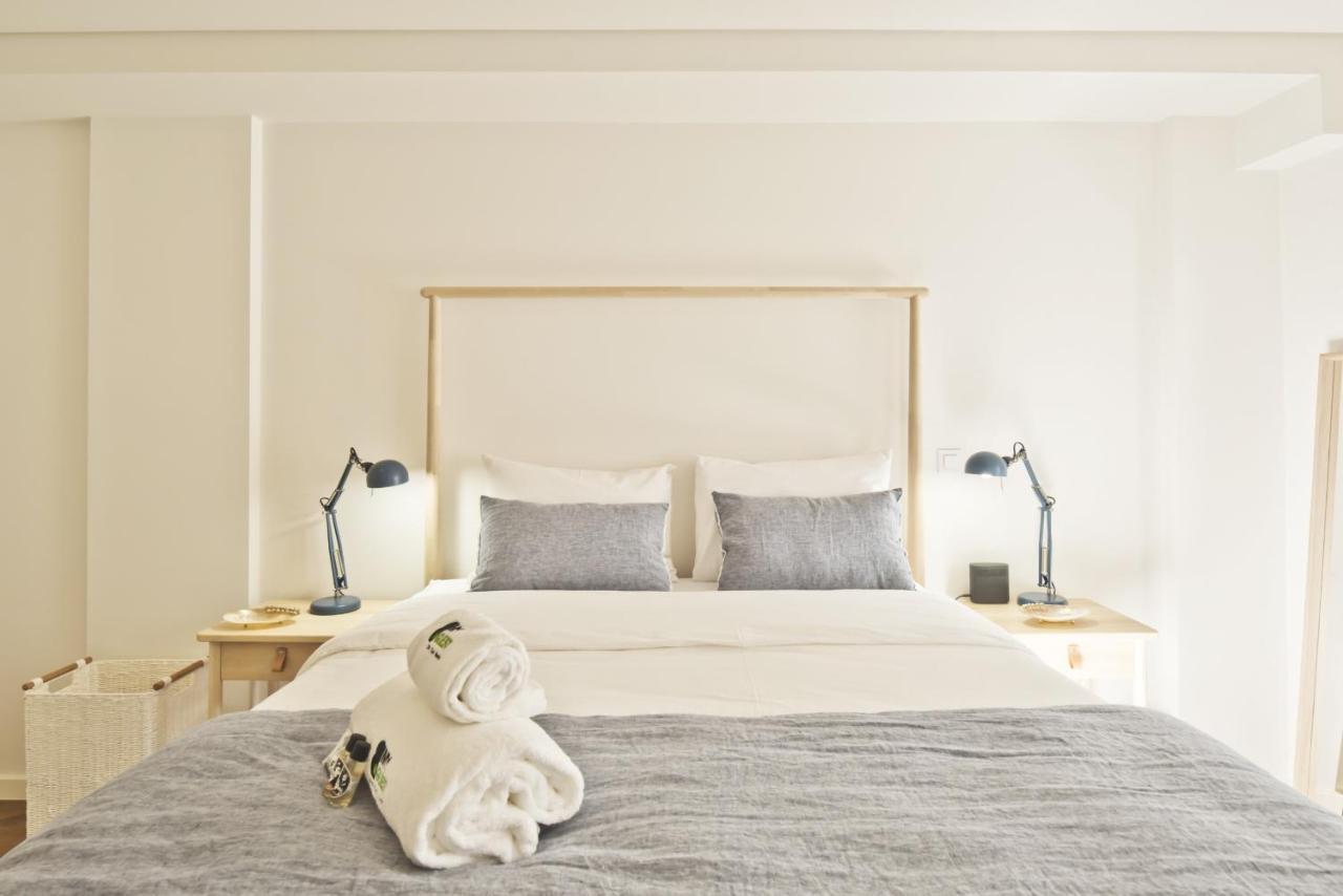 Bmyguest - Sao Bento Terrace Apartment Lisbon Exterior photo