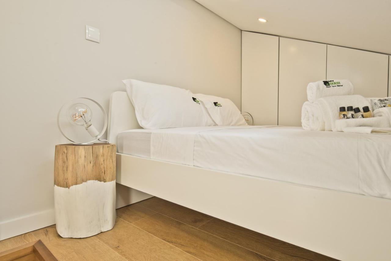Bmyguest - Sao Bento Terrace Apartment Lisbon Exterior photo